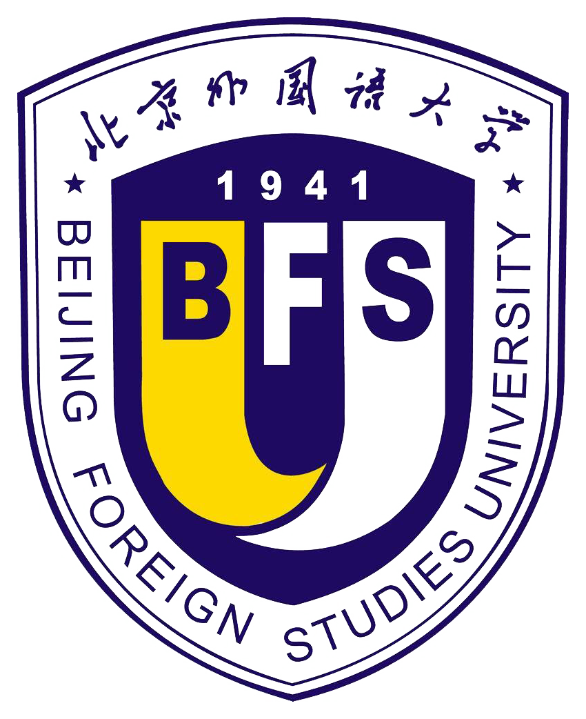 Logotype of Beijing Foreign Studies University